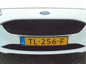 Ford Fiesta thumbnail 14