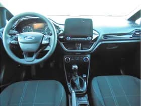 Ford Fiesta thumbnail 17