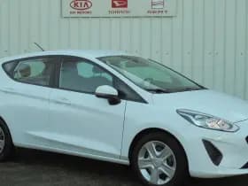 Ford Fiesta thumbnail 3