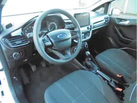 Ford Fiesta thumbnail 22