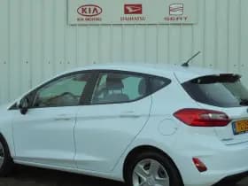 Ford Fiesta thumbnail 6