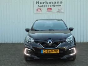 Renault Captur thumbnail 2