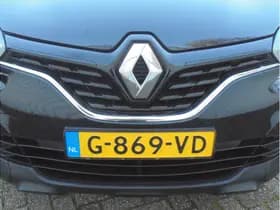 Renault Captur thumbnail 15