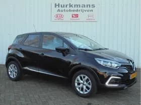 Renault Captur thumbnail 3