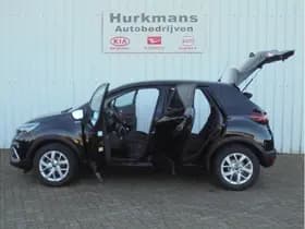 Renault Captur thumbnail 5