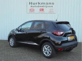 Renault Captur thumbnail 6