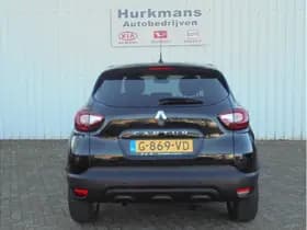 Renault Captur thumbnail 7