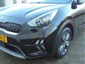 Kia Niro thumbnail 14