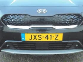 Kia Niro thumbnail 15