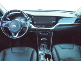 Kia Niro thumbnail 16