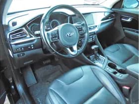 Kia Niro thumbnail 18