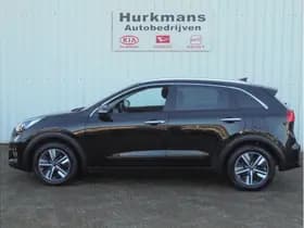 Kia Niro thumbnail 4