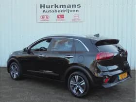 Kia Niro thumbnail 6