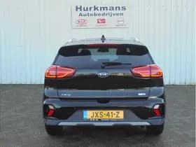 Kia Niro thumbnail 7