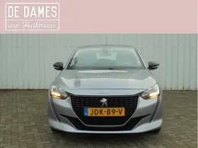 Peugeot 208 thumbnail 2