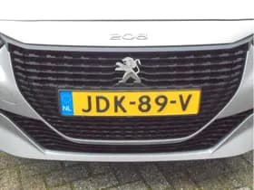 Peugeot 208 thumbnail 12