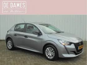 Peugeot 208 thumbnail 3