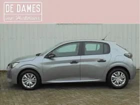 Peugeot 208 thumbnail 4