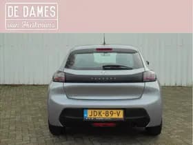 Peugeot 208 thumbnail 7