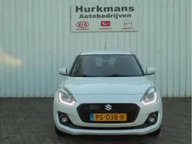 Suzuki Swift thumbnail 2