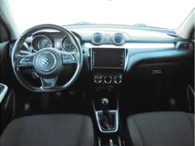 Suzuki Swift thumbnail 16