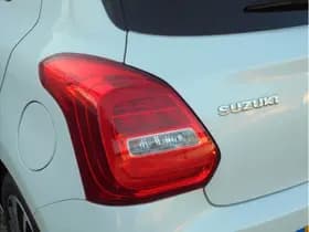 Suzuki Swift thumbnail 33