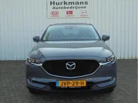 Mazda Cx-5 thumbnail 2