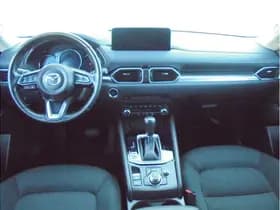 Mazda Cx-5 thumbnail 16