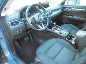 Mazda Cx-5 thumbnail 18