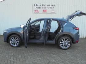 Mazda Cx-5 thumbnail 5