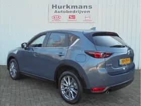 Mazda Cx-5 thumbnail 6