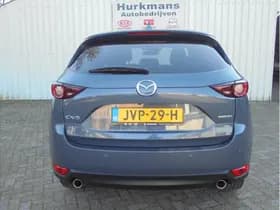 Mazda Cx-5 thumbnail 7