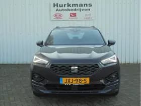 Seat Tarraco thumbnail 2