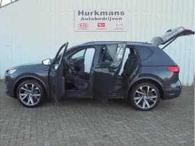 Seat Tarraco thumbnail 5