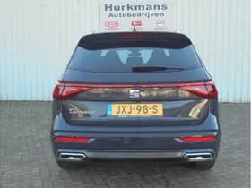 Seat Tarraco thumbnail 7