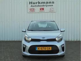 Kia Picanto thumbnail 2