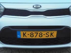 Kia Picanto thumbnail 13