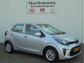 Kia Picanto thumbnail 3