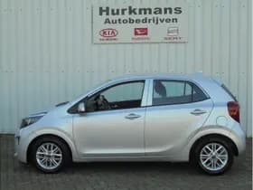 Kia Picanto thumbnail 4