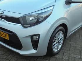 Kia Picanto thumbnail 32