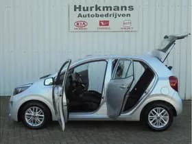 Kia Picanto thumbnail 5