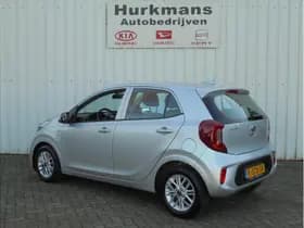 Kia Picanto thumbnail 6