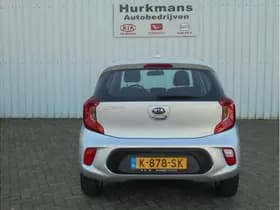 Kia Picanto thumbnail 7