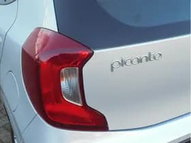 Kia Picanto thumbnail 8