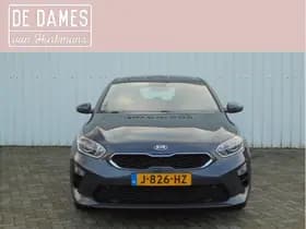 Kia Ceed thumbnail 2