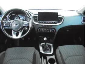Kia Ceed thumbnail 15