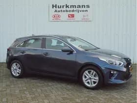 Kia Ceed thumbnail 3