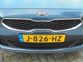 Kia Ceed thumbnail 30