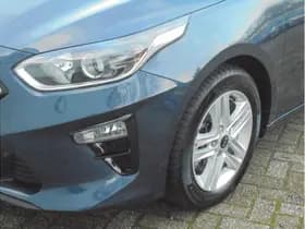 Kia Ceed thumbnail 33