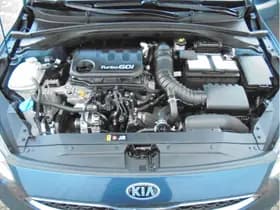 Kia Ceed thumbnail 35